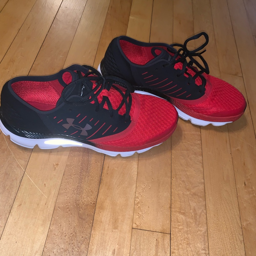 Under Armour Speedform